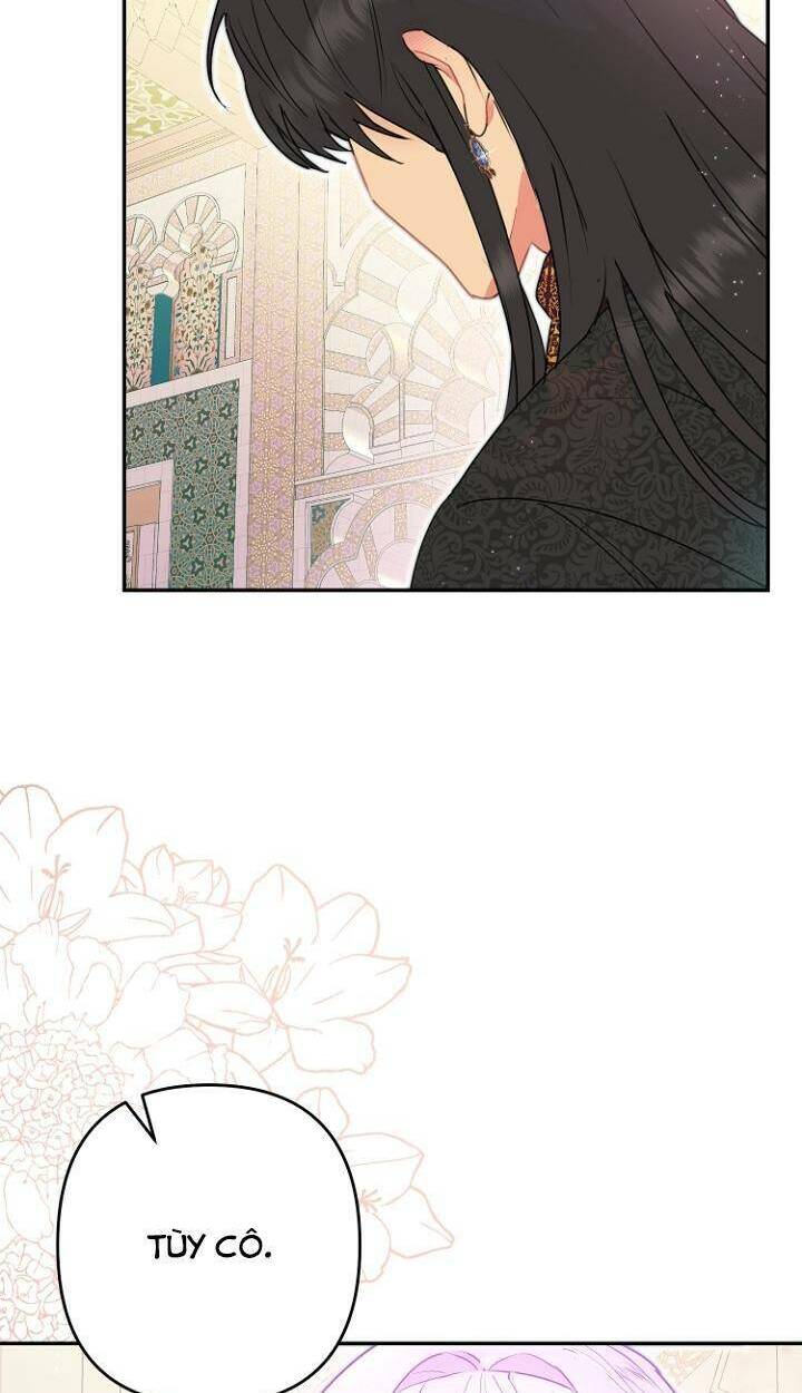 Tiền Là Tất Cả Chồng Là Phù Du - Chapter 20 - Page 64