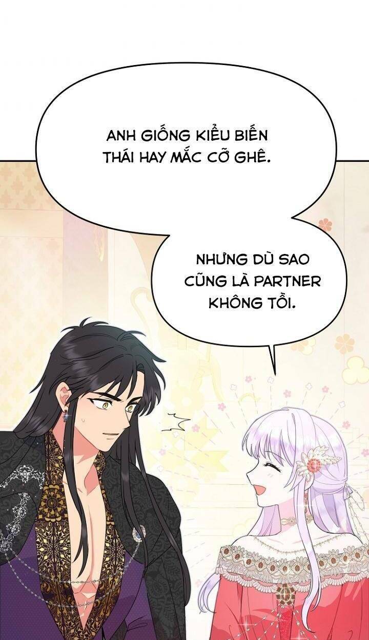 Tiền Là Tất Cả Chồng Là Phù Du - Chapter 20 - Page 67