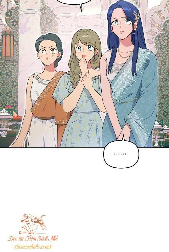 Tiền Là Tất Cả Chồng Là Phù Du - Chapter 20 - Page 70