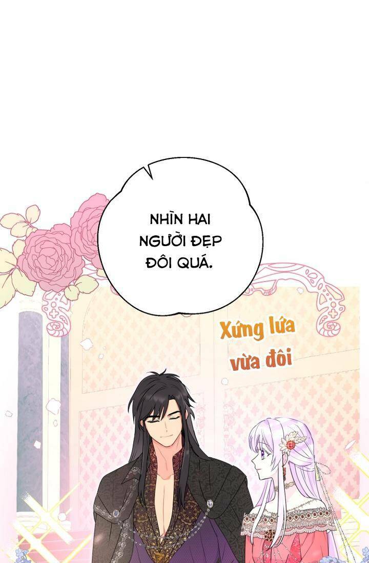 Tiền Là Tất Cả Chồng Là Phù Du - Chapter 20 - Page 71