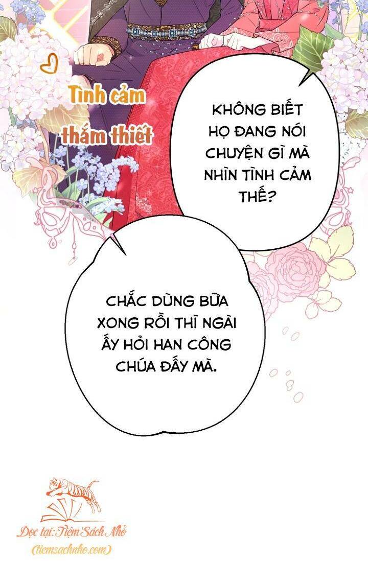 Tiền Là Tất Cả Chồng Là Phù Du - Chapter 20 - Page 72