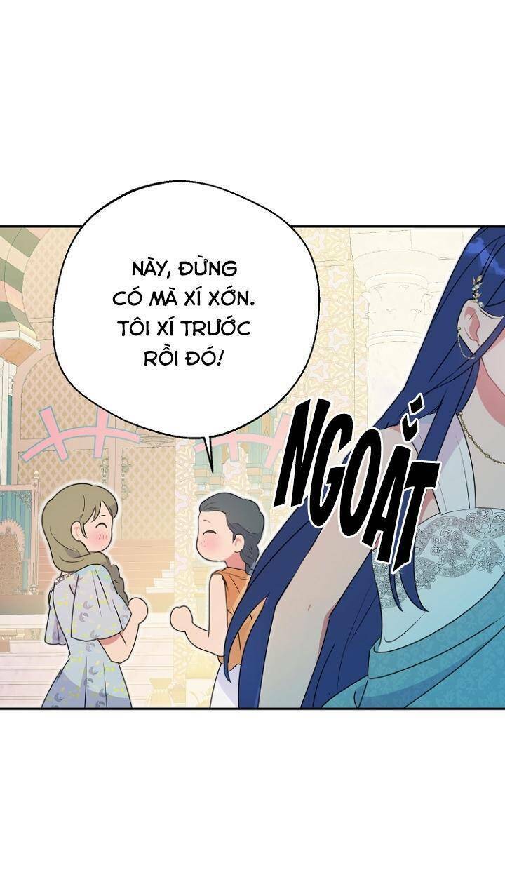 Tiền Là Tất Cả Chồng Là Phù Du - Chapter 20 - Page 73