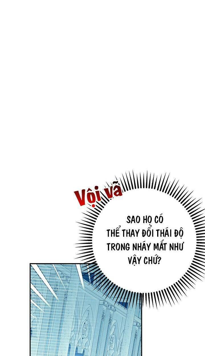 Tiền Là Tất Cả Chồng Là Phù Du - Chapter 20 - Page 74