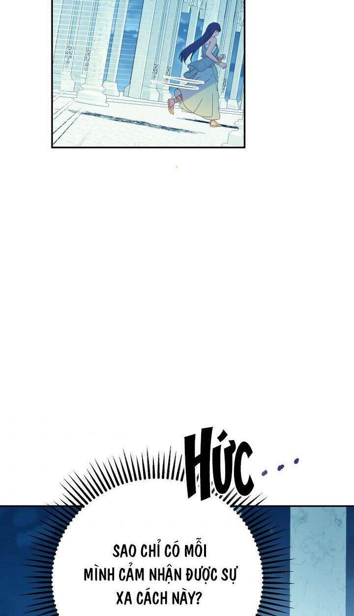 Tiền Là Tất Cả Chồng Là Phù Du - Chapter 20 - Page 75