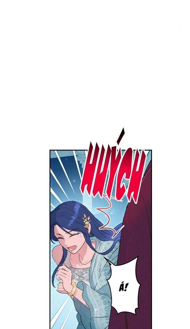 Tiền Là Tất Cả Chồng Là Phù Du - Chapter 20 - Page 77