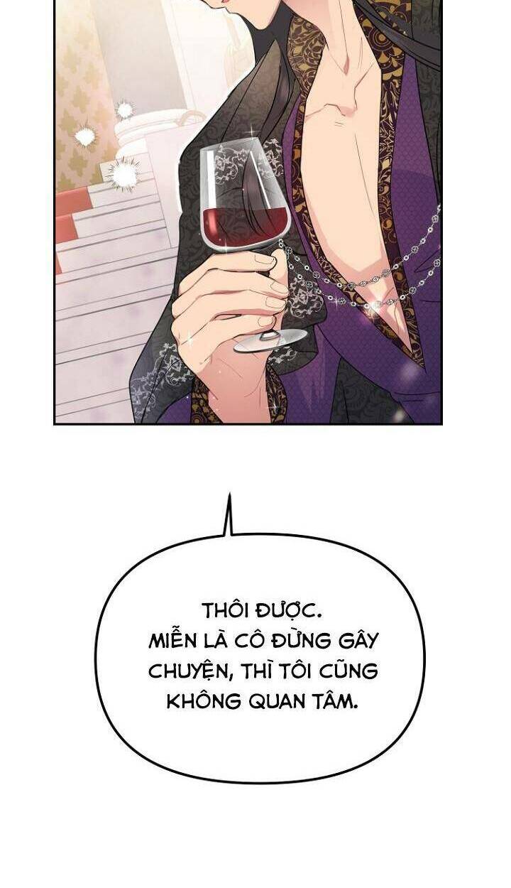 Tiền Là Tất Cả Chồng Là Phù Du - Chapter 20 - Page 7