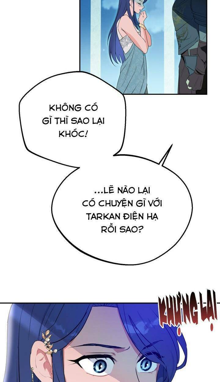Tiền Là Tất Cả Chồng Là Phù Du - Chapter 20 - Page 82
