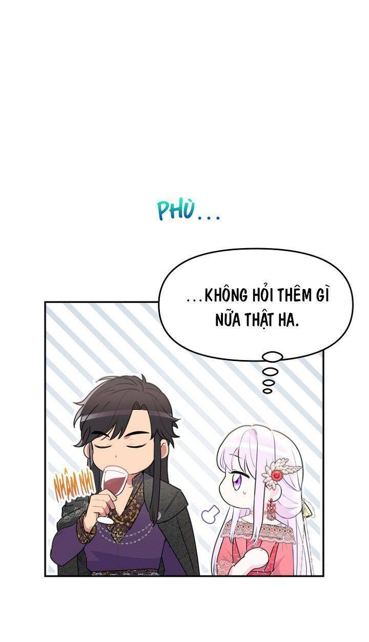 Tiền Là Tất Cả Chồng Là Phù Du - Chapter 20 - Page 8