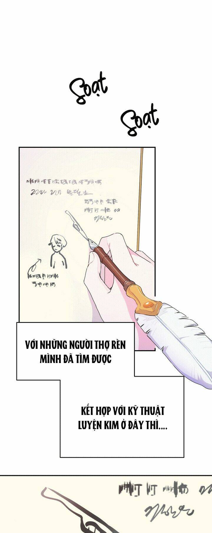 Tiền Là Tất Cả Chồng Là Phù Du - Chapter 21 - Page 9