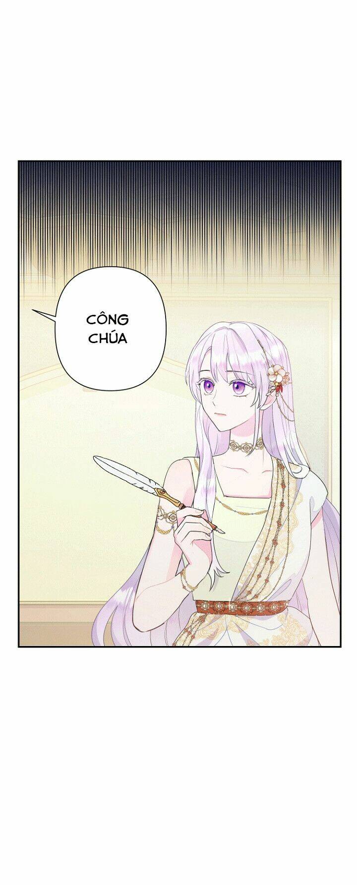 Tiền Là Tất Cả Chồng Là Phù Du - Chapter 21 - Page 11