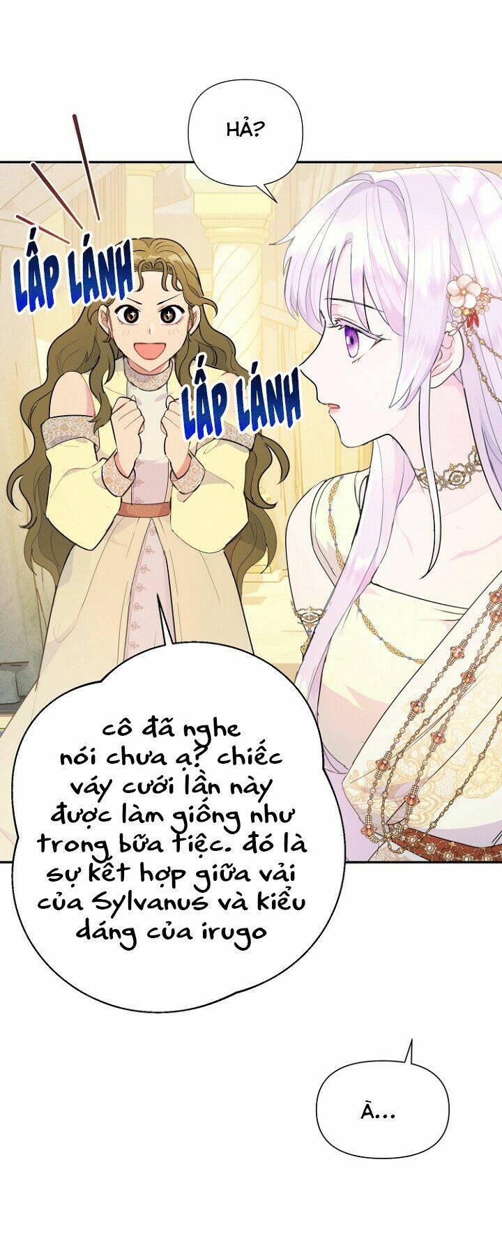 Tiền Là Tất Cả Chồng Là Phù Du - Chapter 21 - Page 12