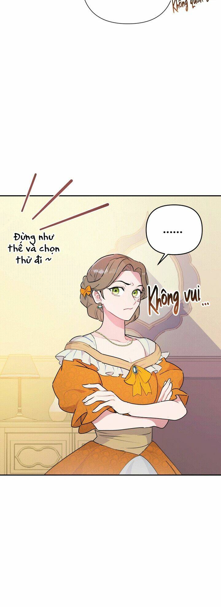 Tiền Là Tất Cả Chồng Là Phù Du - Chapter 21 - Page 14