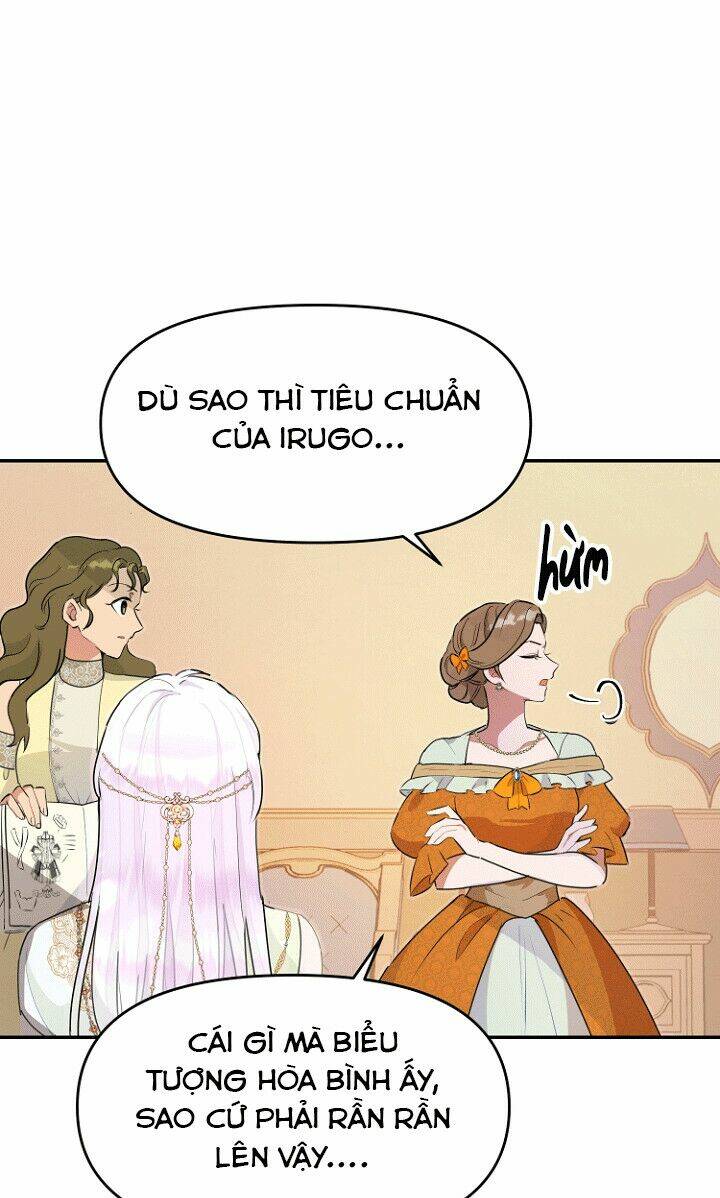 Tiền Là Tất Cả Chồng Là Phù Du - Chapter 21 - Page 15