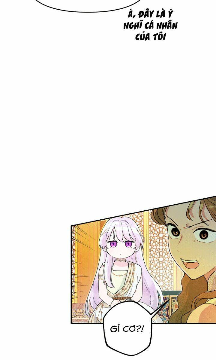 Tiền Là Tất Cả Chồng Là Phù Du - Chapter 21 - Page 16