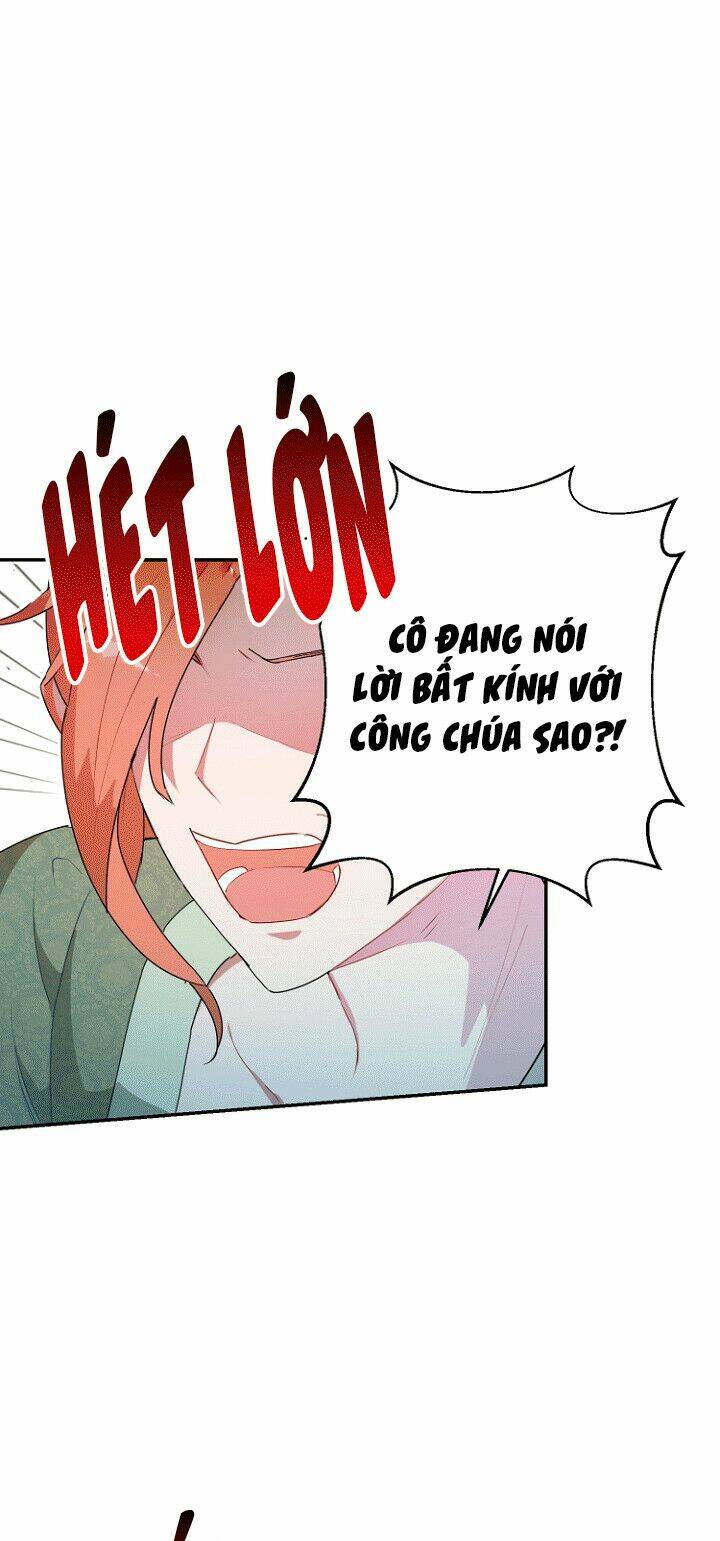 Tiền Là Tất Cả Chồng Là Phù Du - Chapter 21 - Page 17