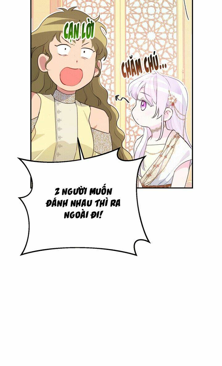 Tiền Là Tất Cả Chồng Là Phù Du - Chapter 21 - Page 20