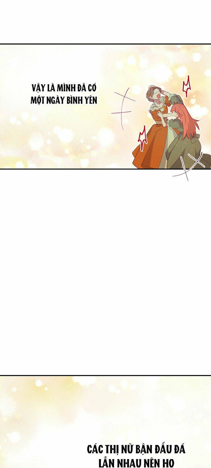 Tiền Là Tất Cả Chồng Là Phù Du - Chapter 21 - Page 21