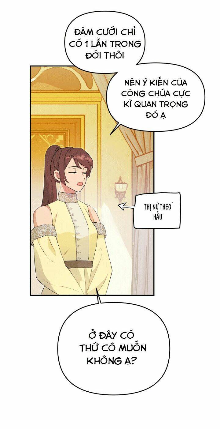 Tiền Là Tất Cả Chồng Là Phù Du - Chapter 21 - Page 24