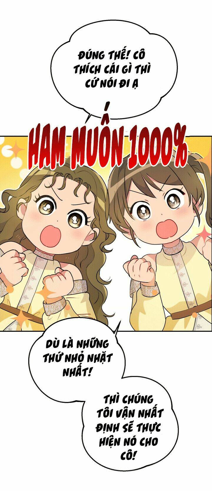 Tiền Là Tất Cả Chồng Là Phù Du - Chapter 21 - Page 25
