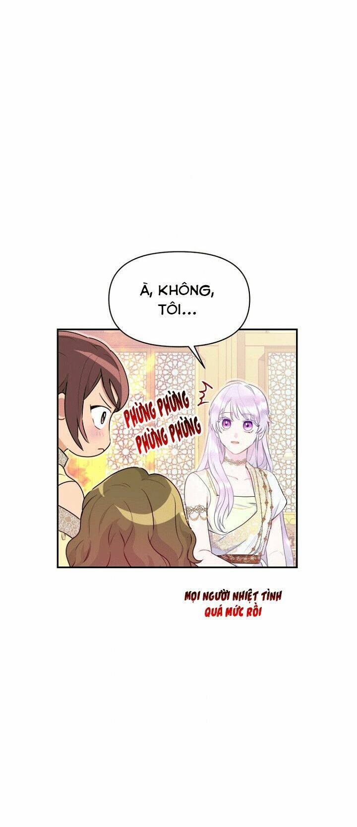 Tiền Là Tất Cả Chồng Là Phù Du - Chapter 21 - Page 26