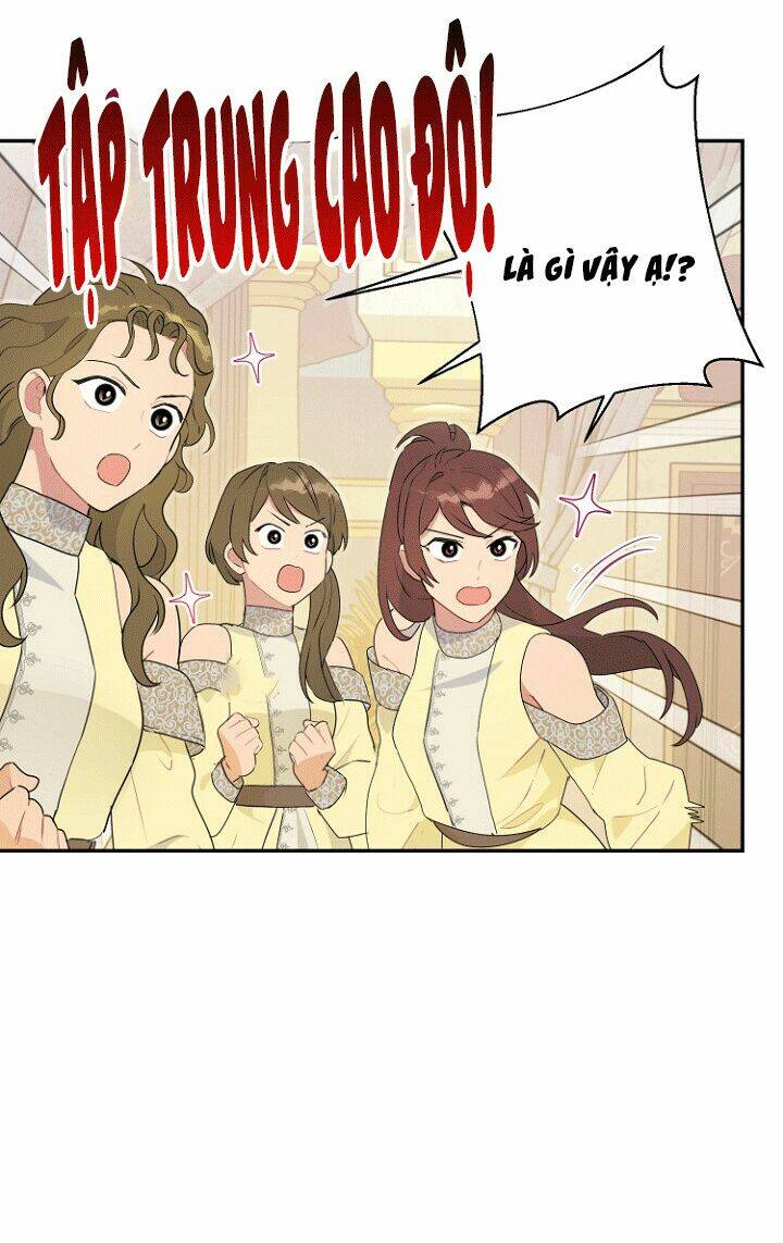 Tiền Là Tất Cả Chồng Là Phù Du - Chapter 21 - Page 28