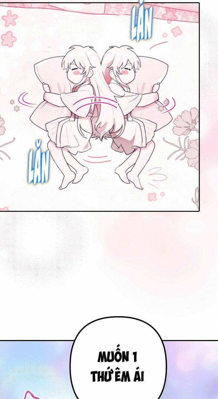 Tiền Là Tất Cả Chồng Là Phù Du - Chapter 21 - Page 30