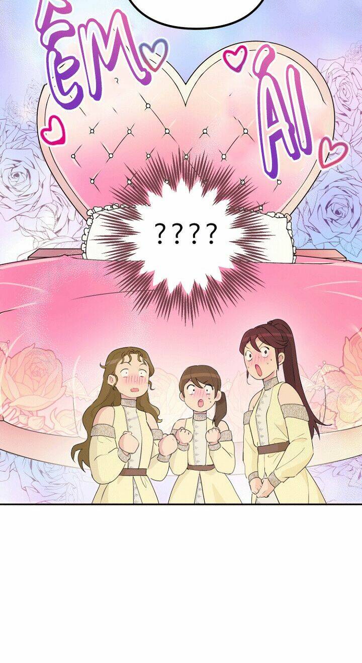 Tiền Là Tất Cả Chồng Là Phù Du - Chapter 21 - Page 31