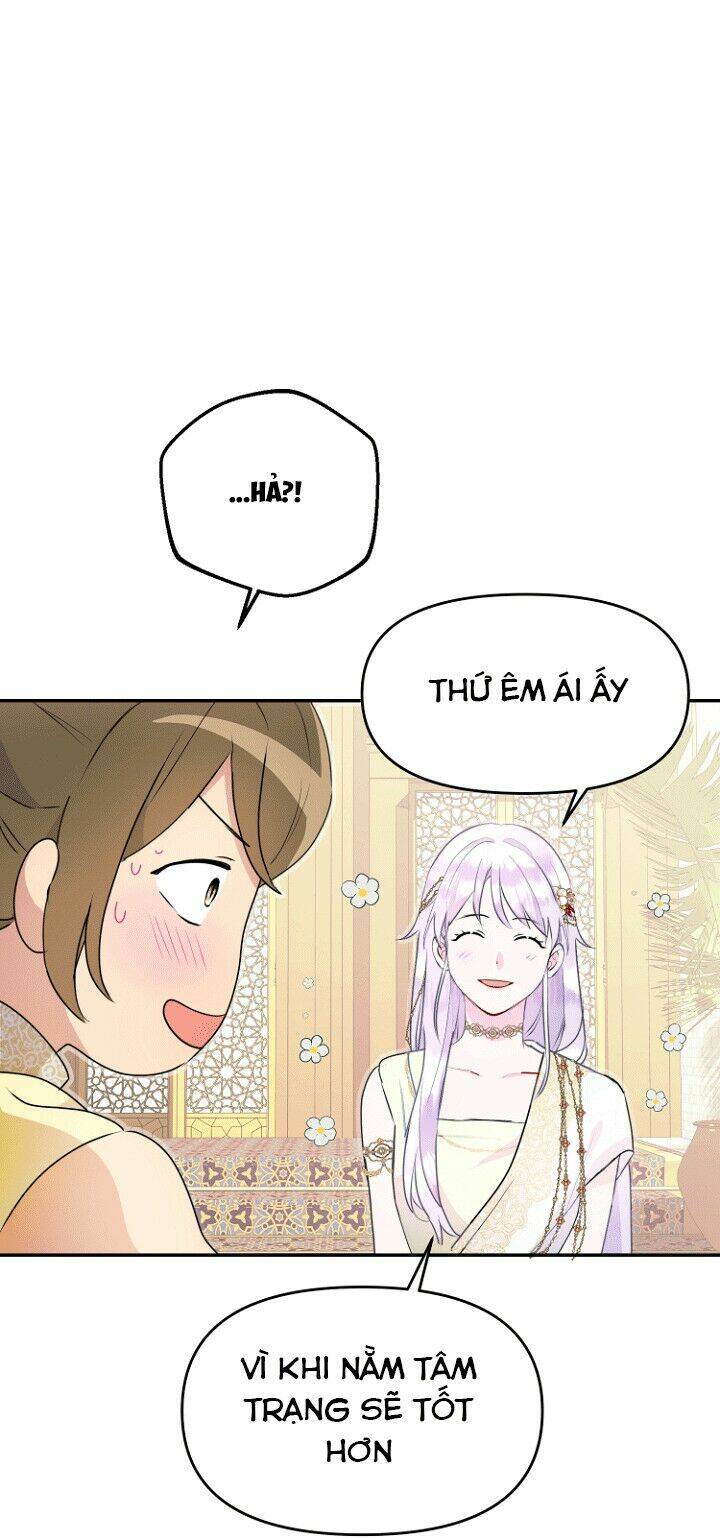 Tiền Là Tất Cả Chồng Là Phù Du - Chapter 21 - Page 32