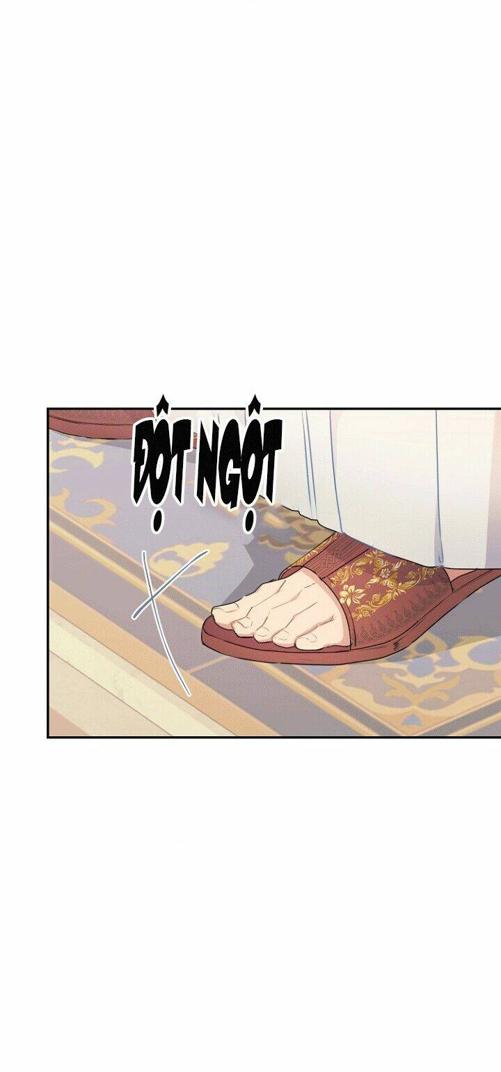 Tiền Là Tất Cả Chồng Là Phù Du - Chapter 21 - Page 33