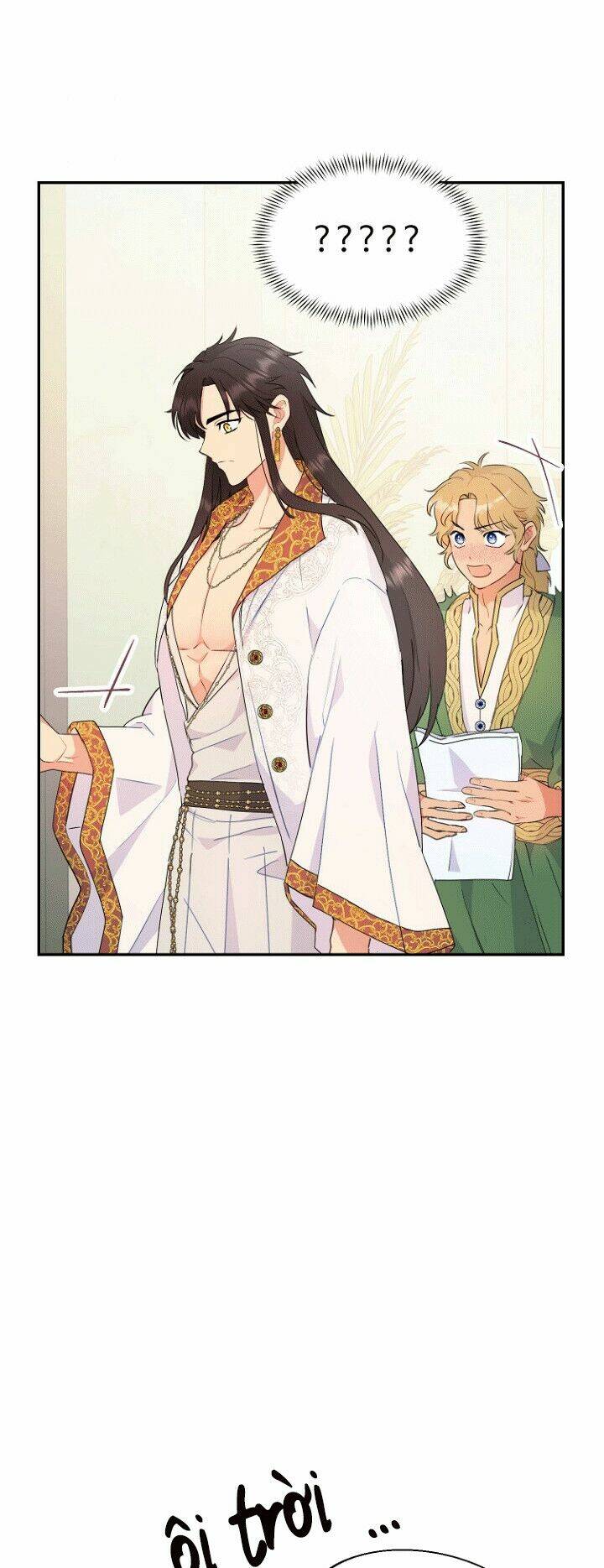 Tiền Là Tất Cả Chồng Là Phù Du - Chapter 21 - Page 34