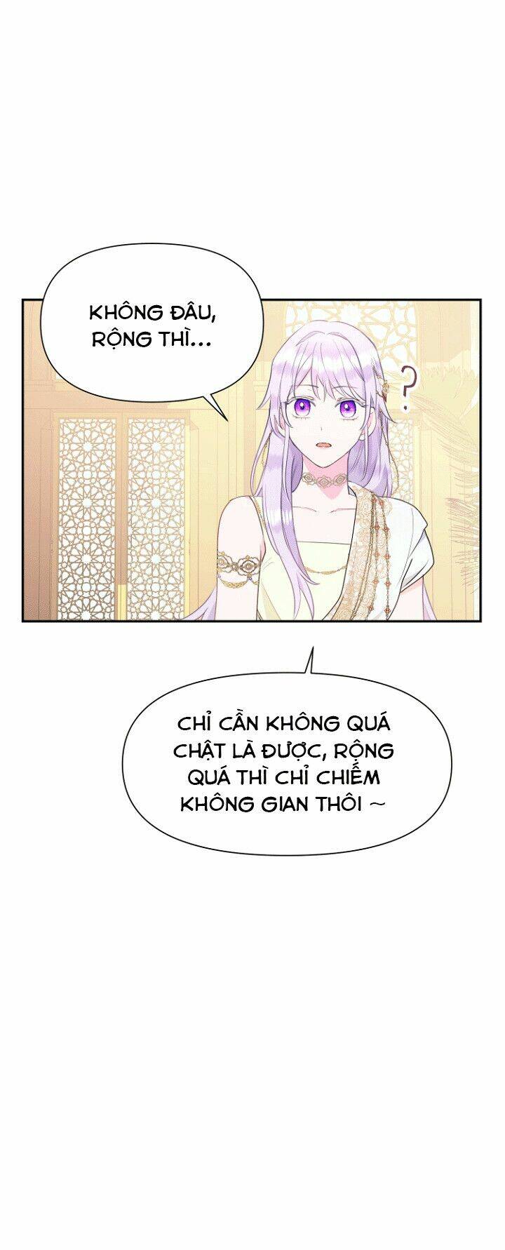 Tiền Là Tất Cả Chồng Là Phù Du - Chapter 21 - Page 36