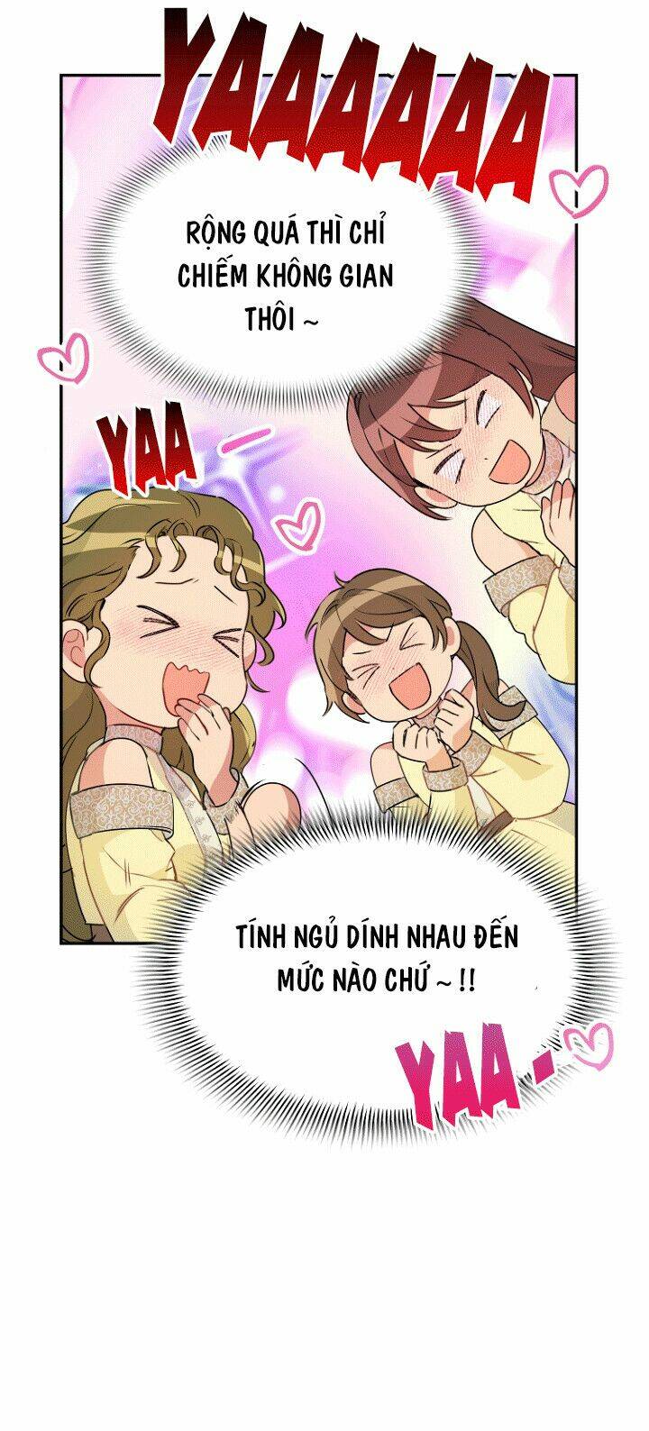 Tiền Là Tất Cả Chồng Là Phù Du - Chapter 21 - Page 37