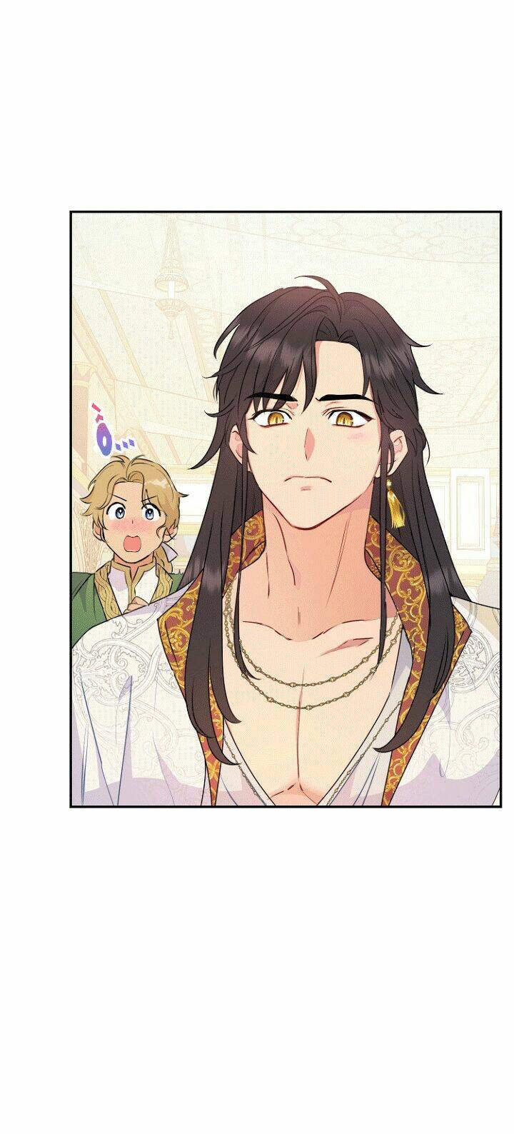 Tiền Là Tất Cả Chồng Là Phù Du - Chapter 21 - Page 38