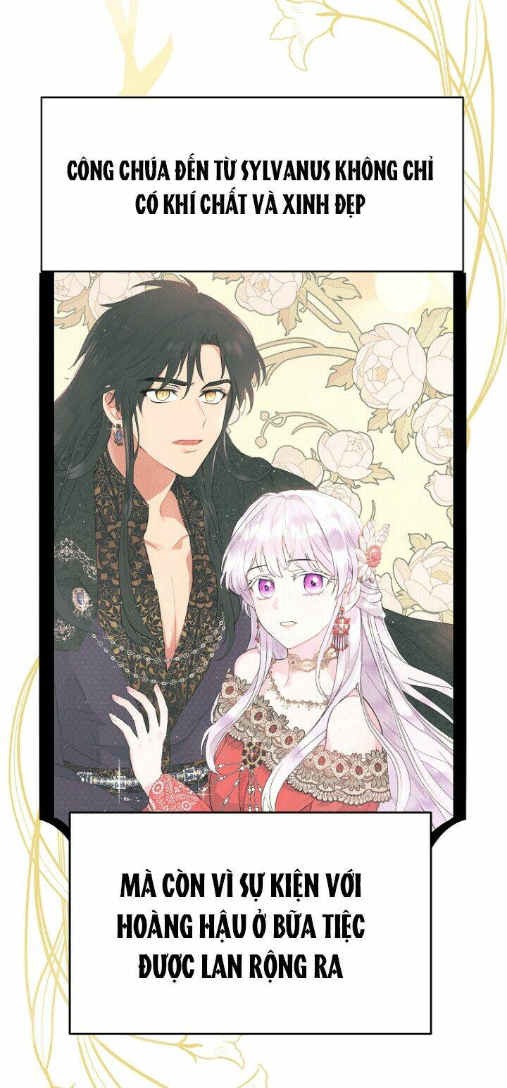 Tiền Là Tất Cả Chồng Là Phù Du - Chapter 21 - Page 3