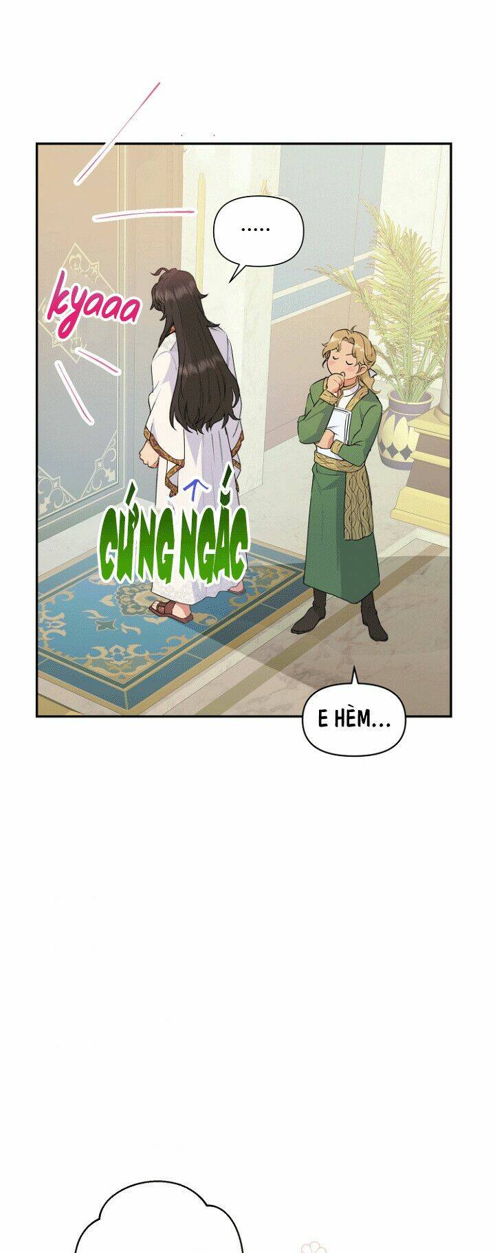 Tiền Là Tất Cả Chồng Là Phù Du - Chapter 21 - Page 39