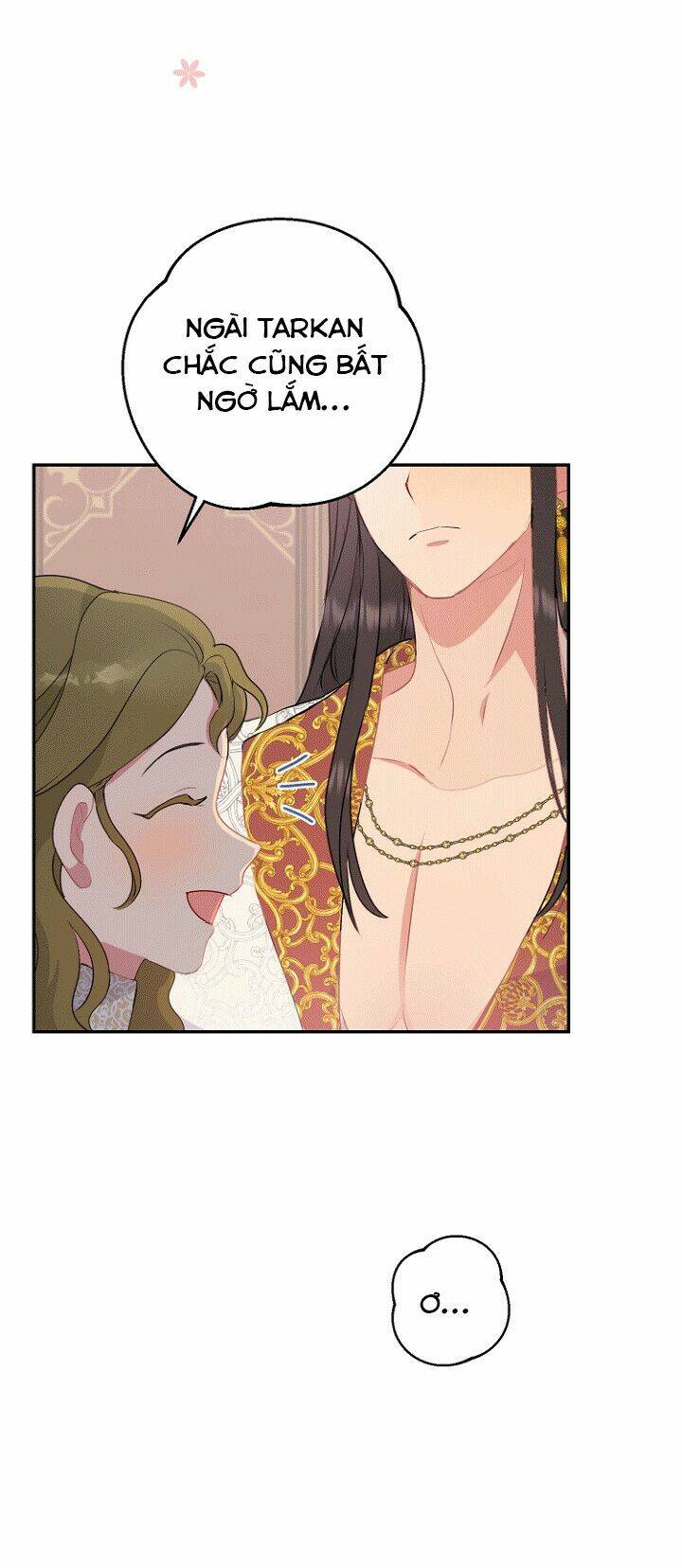 Tiền Là Tất Cả Chồng Là Phù Du - Chapter 21 - Page 41