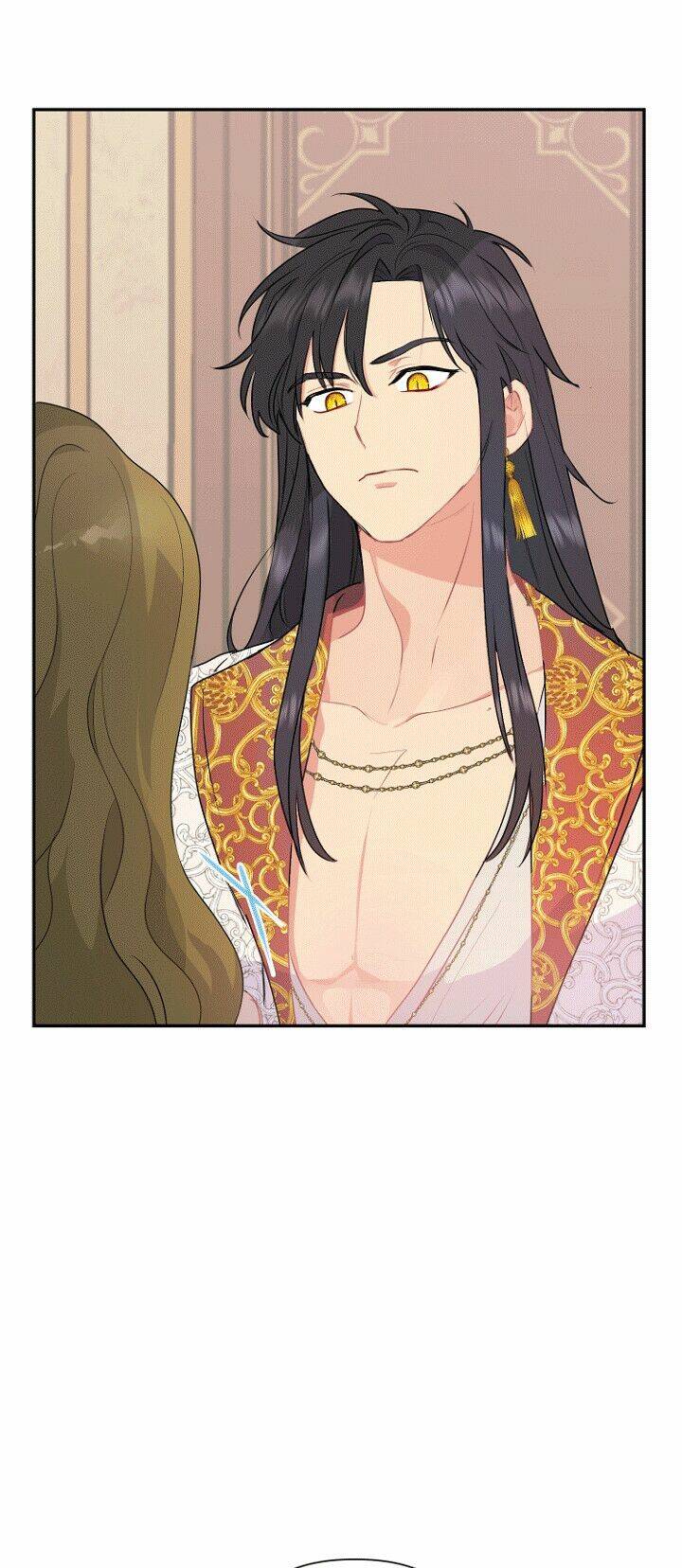 Tiền Là Tất Cả Chồng Là Phù Du - Chapter 21 - Page 42