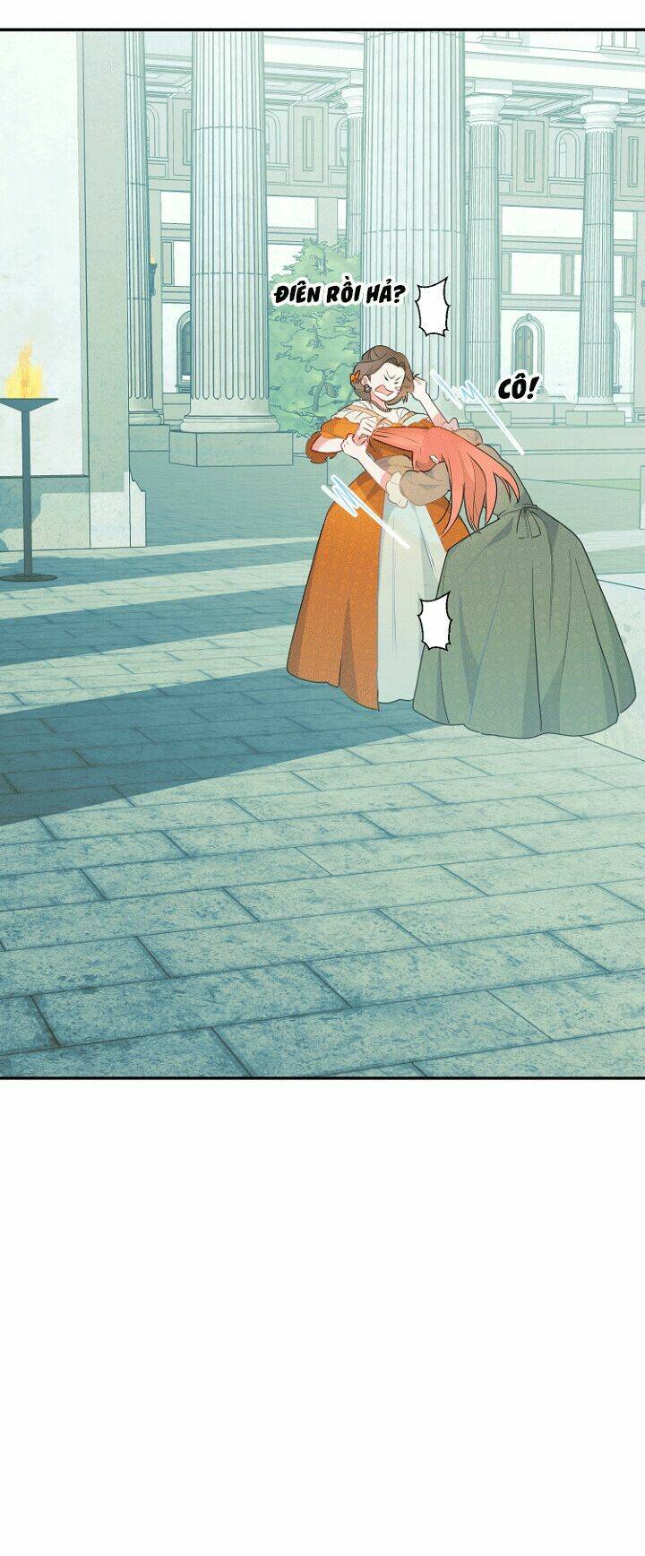 Tiền Là Tất Cả Chồng Là Phù Du - Chapter 21 - Page 44