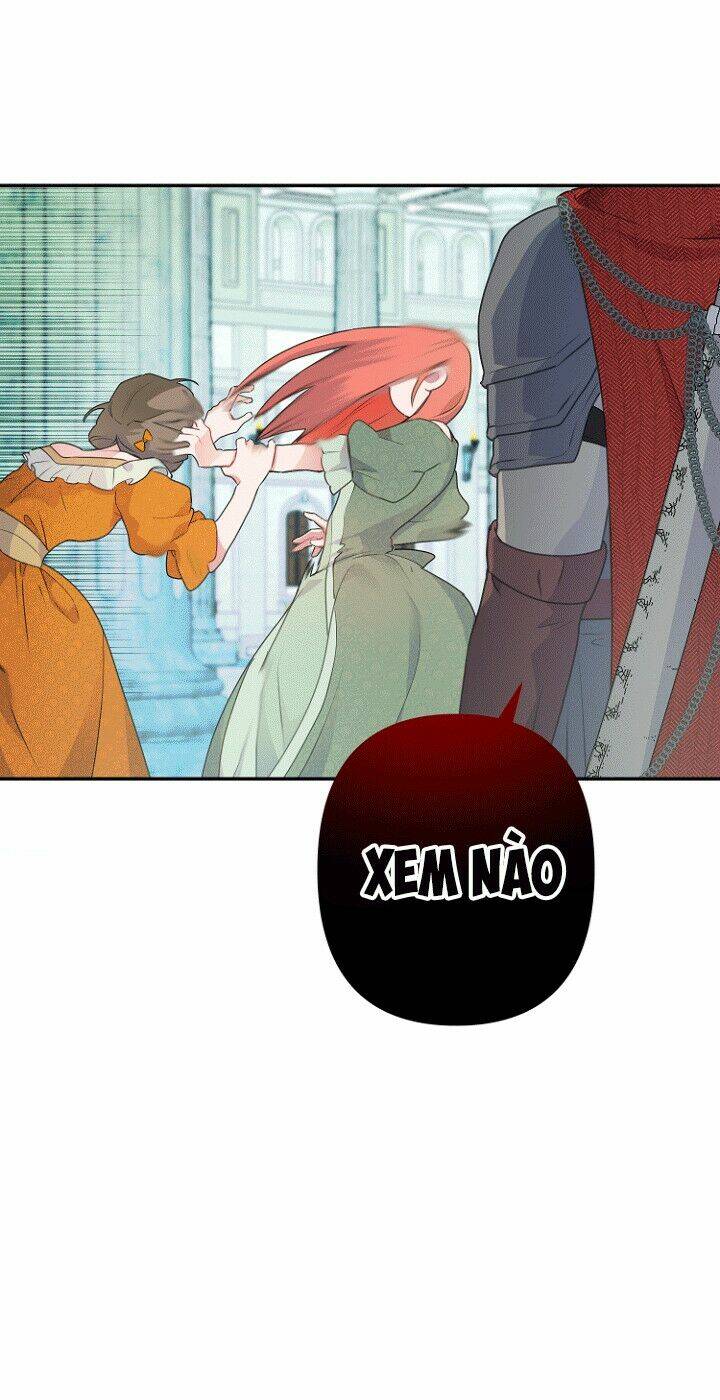 Tiền Là Tất Cả Chồng Là Phù Du - Chapter 21 - Page 45