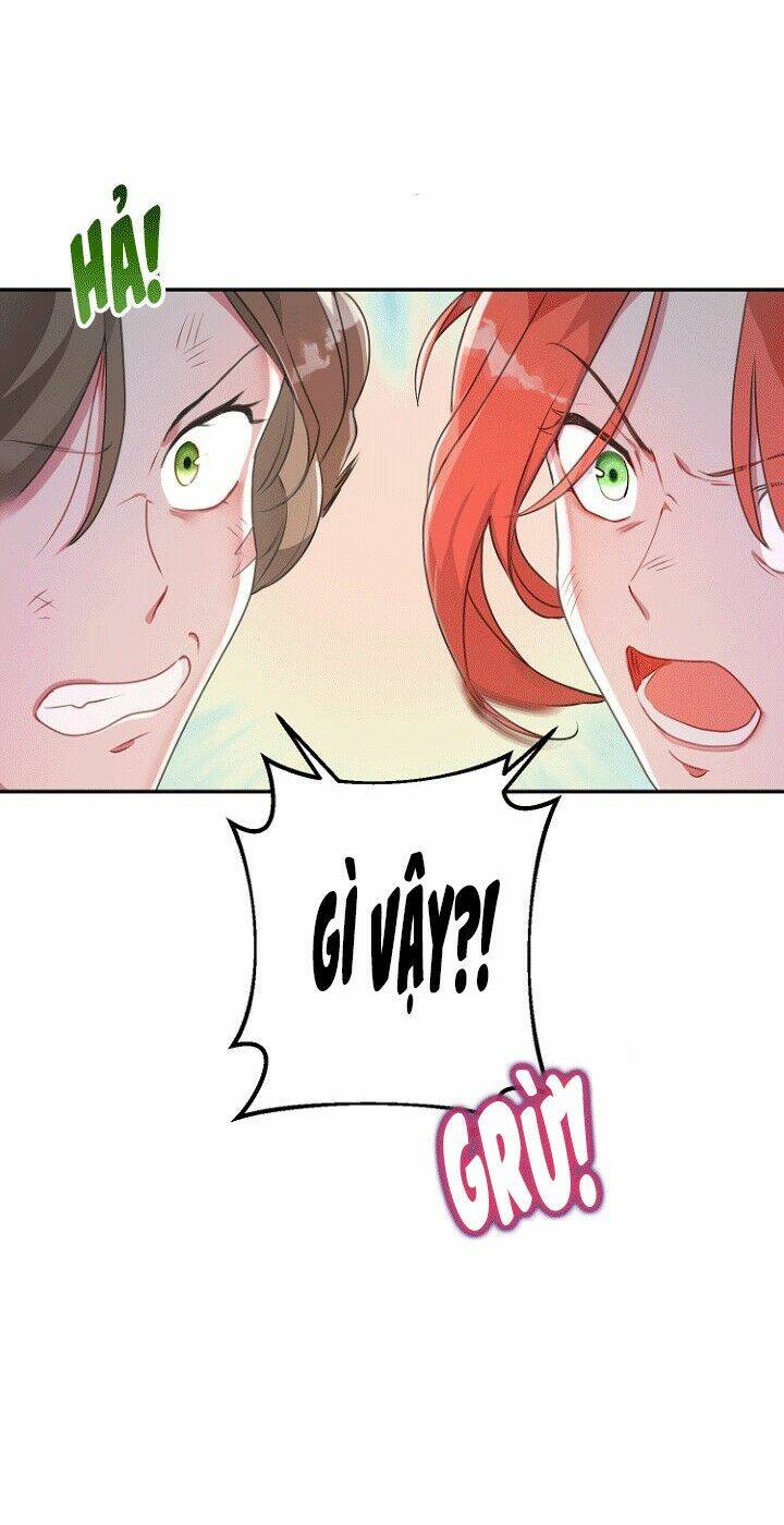 Tiền Là Tất Cả Chồng Là Phù Du - Chapter 21 - Page 46