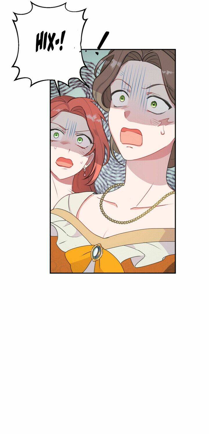 Tiền Là Tất Cả Chồng Là Phù Du - Chapter 21 - Page 48