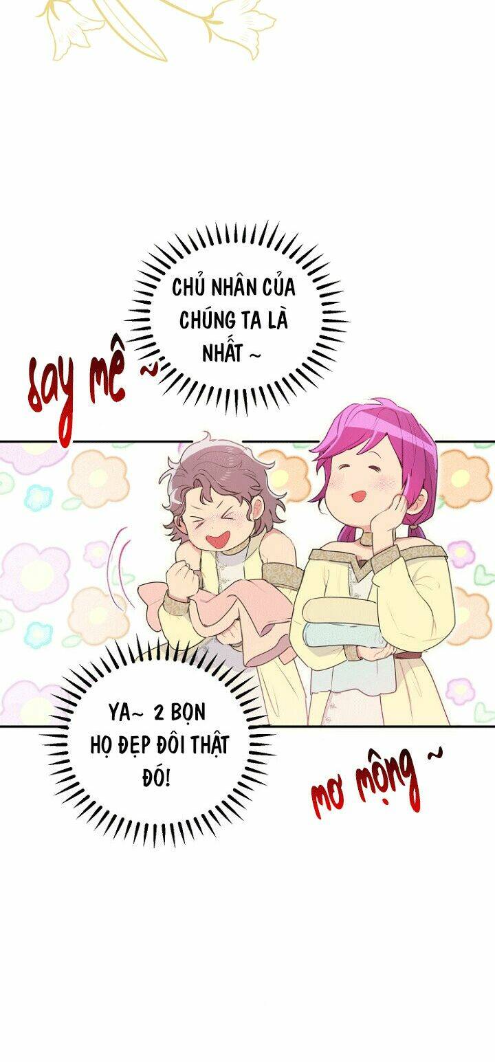 Tiền Là Tất Cả Chồng Là Phù Du - Chapter 21 - Page 4