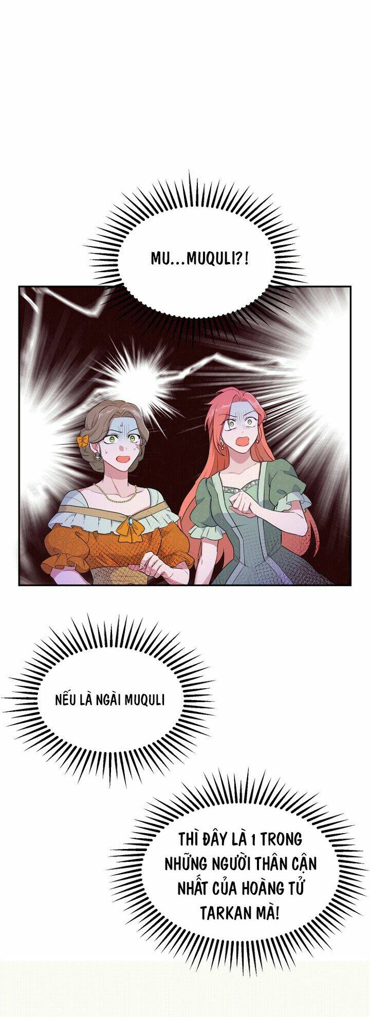 Tiền Là Tất Cả Chồng Là Phù Du - Chapter 21 - Page 50