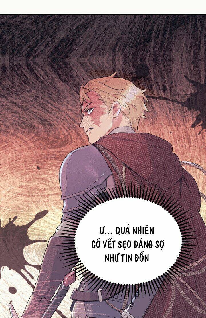 Tiền Là Tất Cả Chồng Là Phù Du - Chapter 21 - Page 51