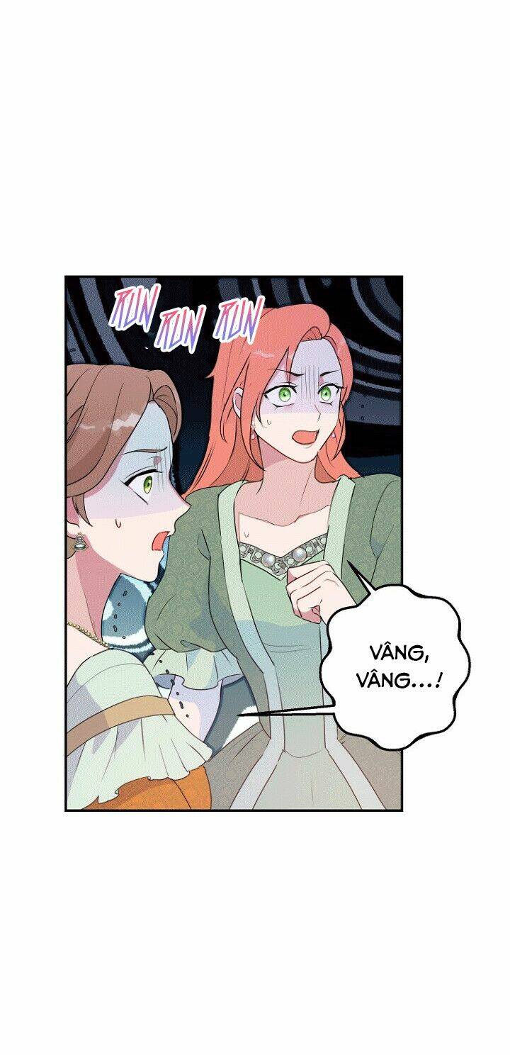 Tiền Là Tất Cả Chồng Là Phù Du - Chapter 21 - Page 54