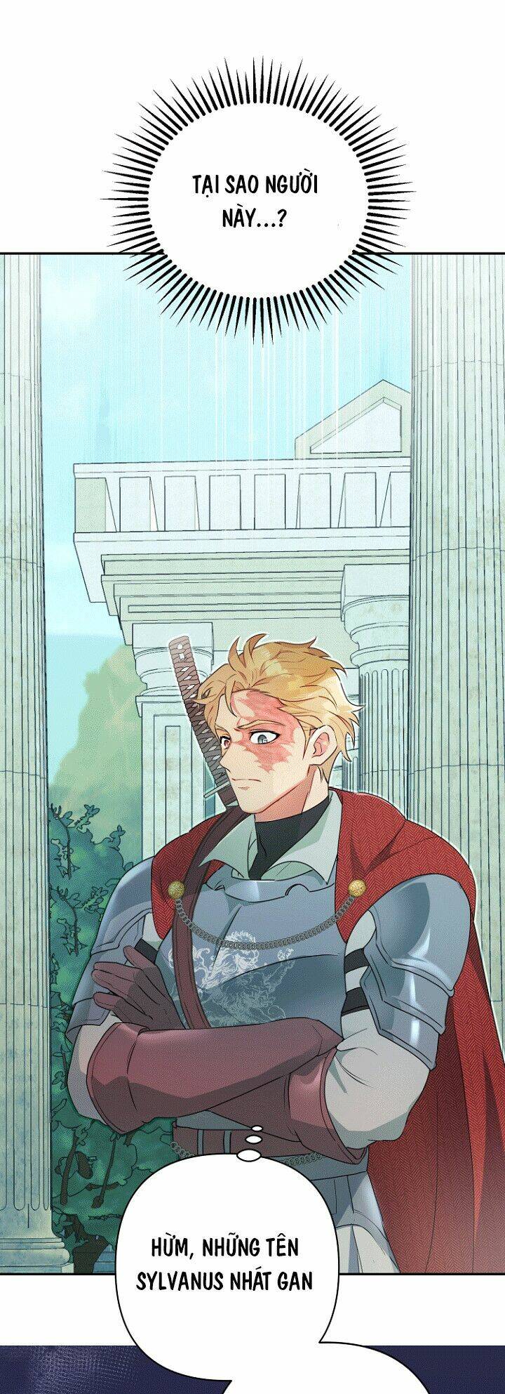 Tiền Là Tất Cả Chồng Là Phù Du - Chapter 21 - Page 55