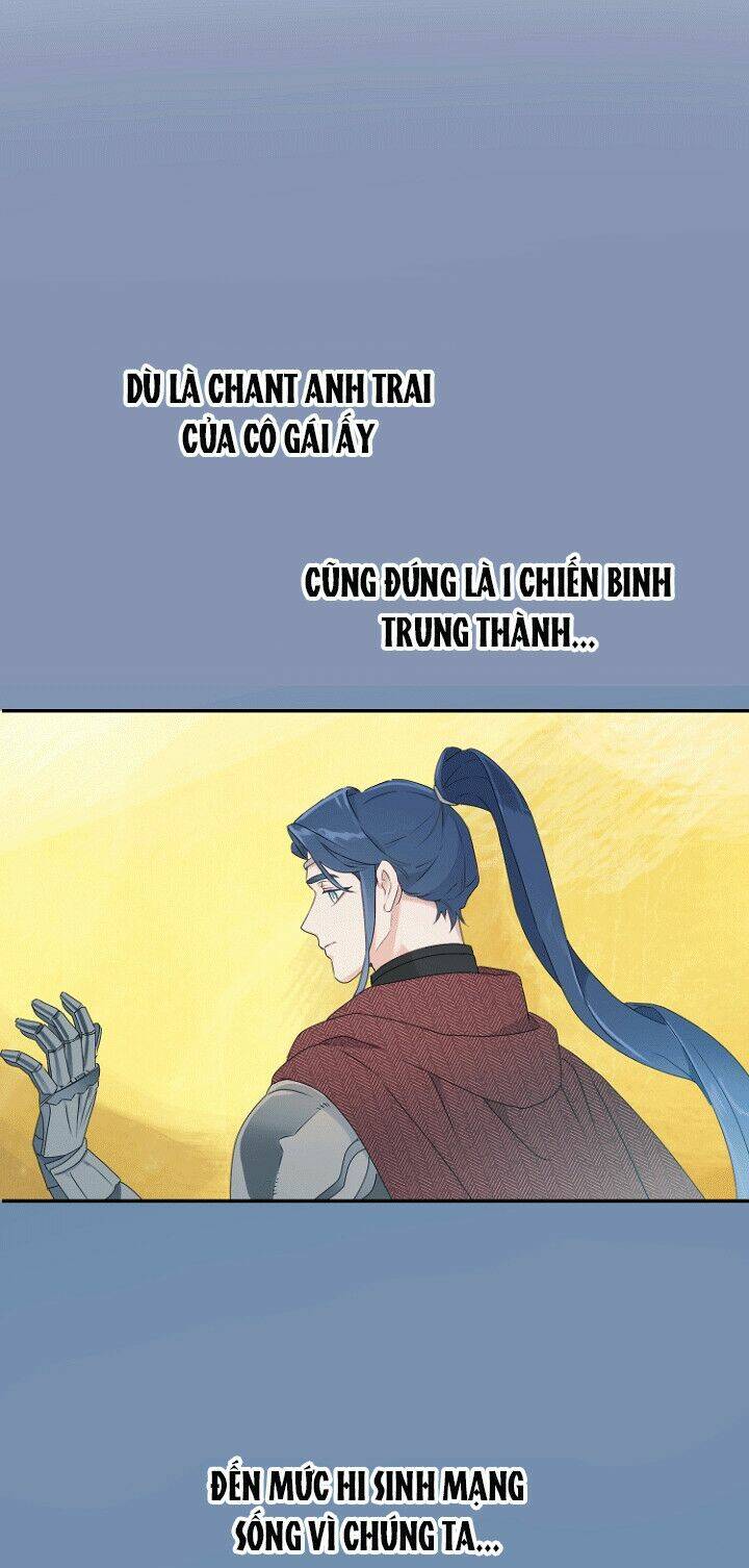 Tiền Là Tất Cả Chồng Là Phù Du - Chapter 21 - Page 57