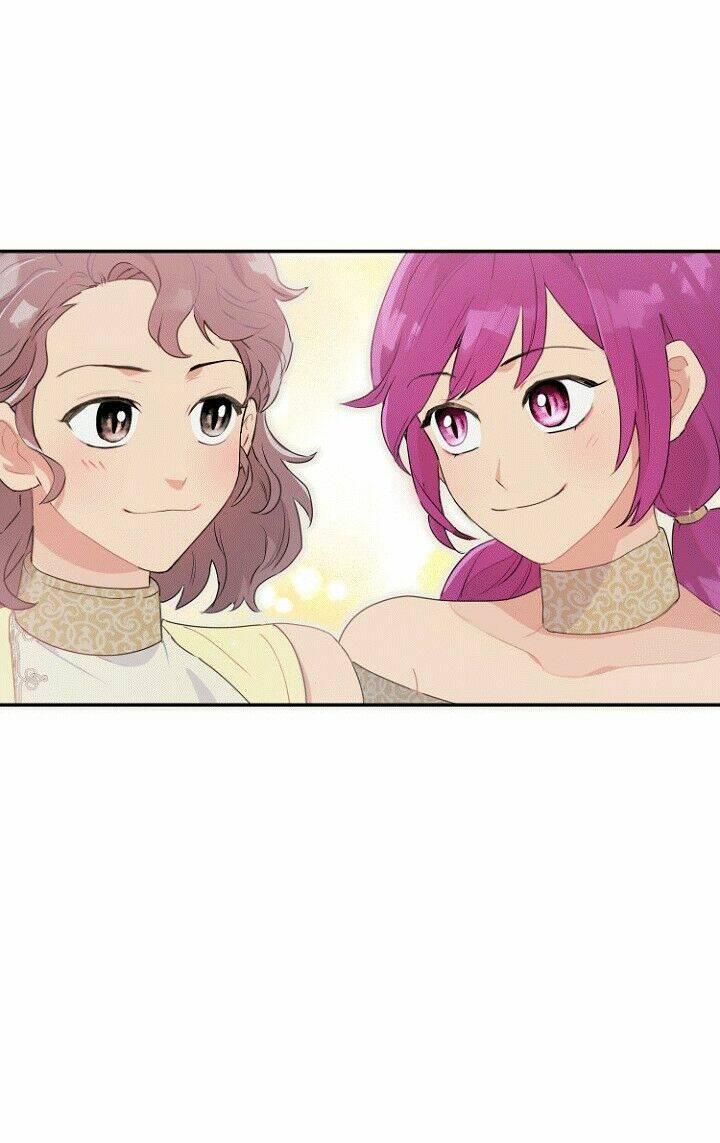 Tiền Là Tất Cả Chồng Là Phù Du - Chapter 21 - Page 5