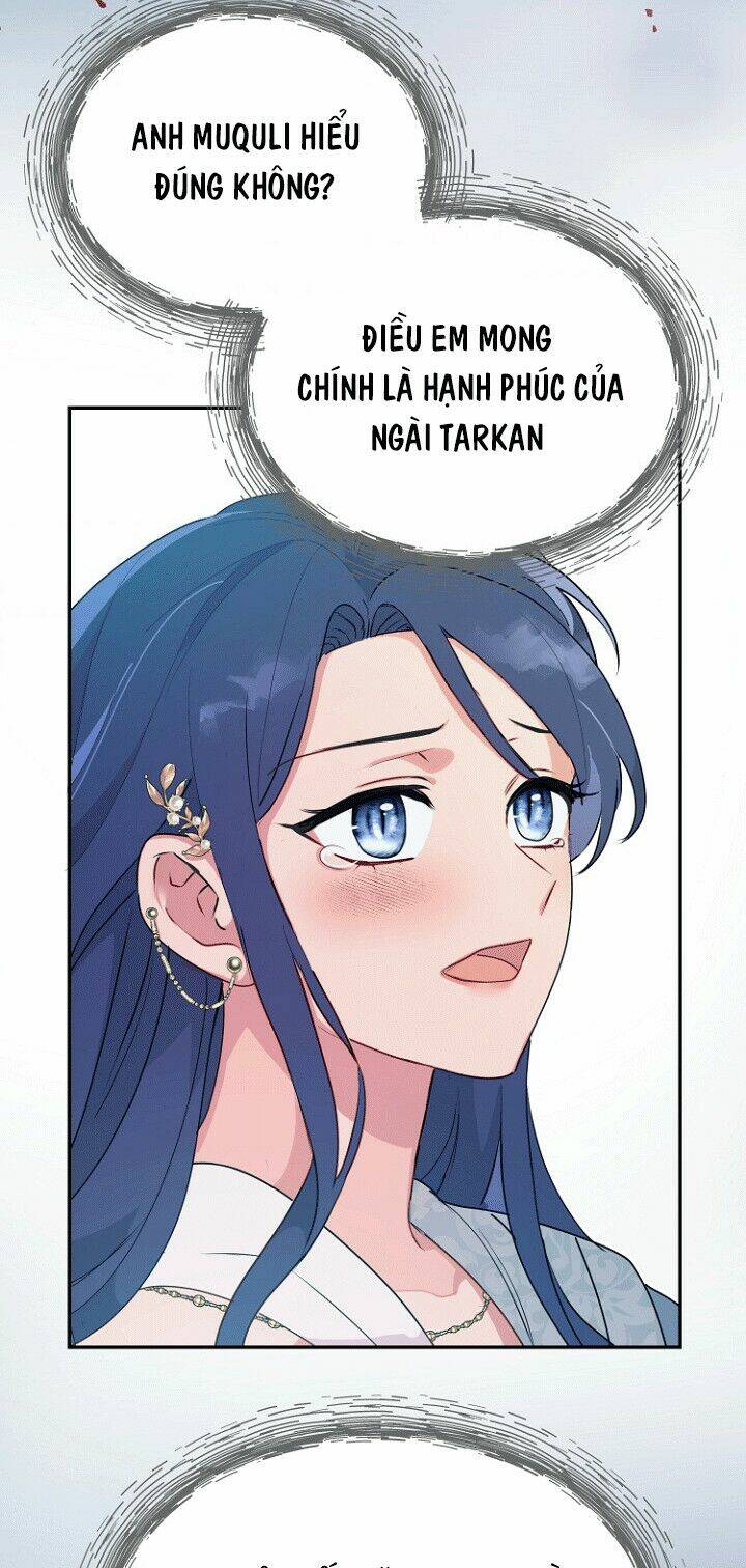 Tiền Là Tất Cả Chồng Là Phù Du - Chapter 21 - Page 61