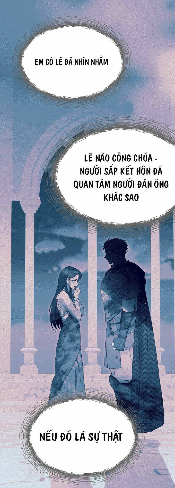 Tiền Là Tất Cả Chồng Là Phù Du - Chapter 21 - Page 63